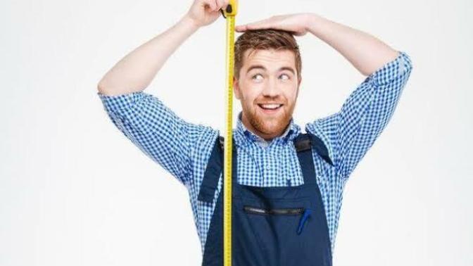 What could be my potential height?
