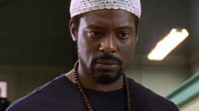 What do you think about Kareem Said as a character?