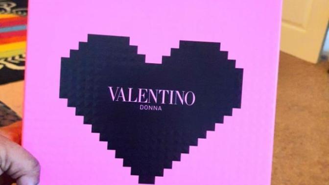 What's your favourite brand of perfume /cologne?