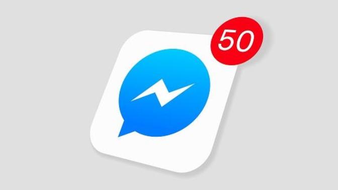 How can you politely tell someone to stop sending you shit in Facebook Messenger?