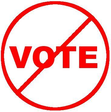 Americans: Important POLL. So, please VOTE. Re-elect Trump or time for a new President?