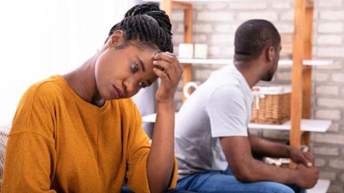 Why are humans beings mostly attracted to people who seem not to be worthy of our time?