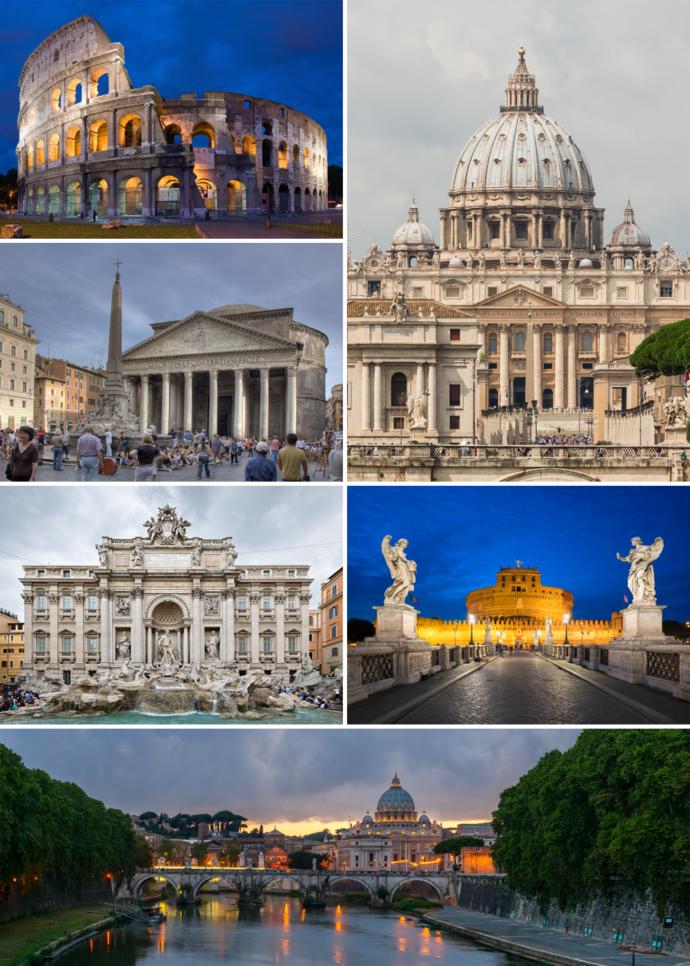 Which European country would you visit out of these?