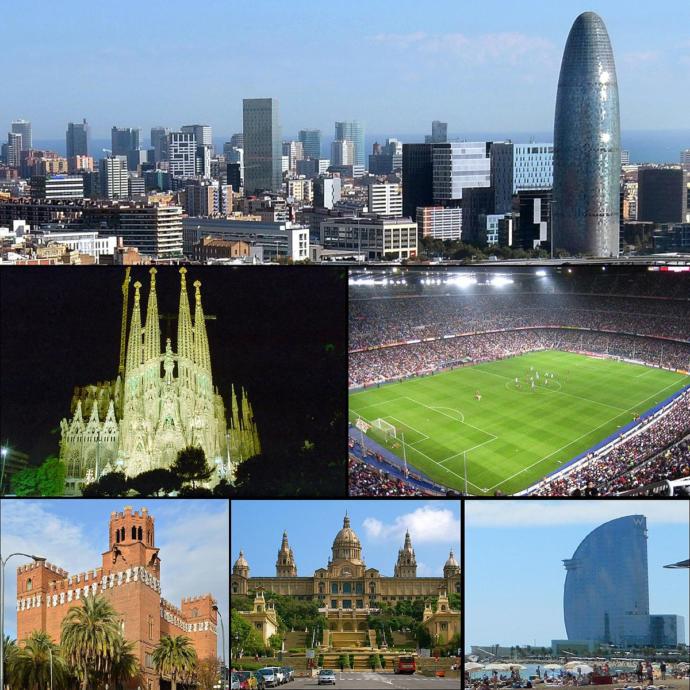 Which European country would you visit out of these?