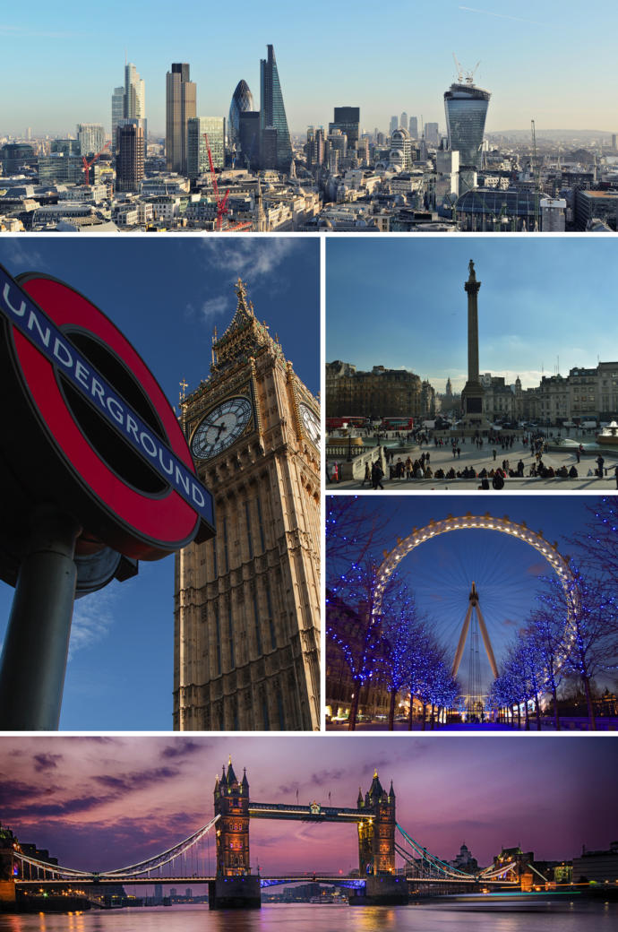 Which European country would you visit out of these?