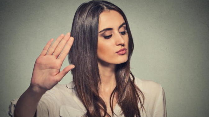 Short women aren't interested in me. I really don't understand why a woman shorter than a man says he's too short?