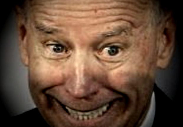 If Pro quo Joe Biden wins, he said he would shut Economy down again for 6 months and would seize all AR -15s , what do you think about that?