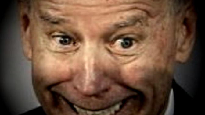 If Pro quo Joe Biden wins, he said he would shut Economy down again for 6 months and would seize all AR -15's , what do you think about that?