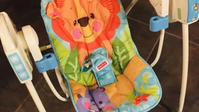 Is it weird to buy baby items before pregnant?