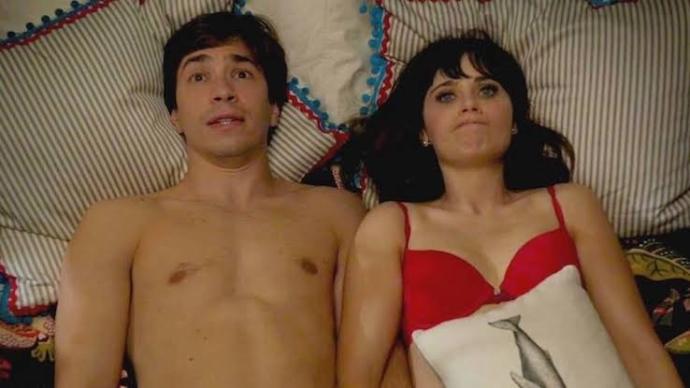 Would you have sex during menstruation?