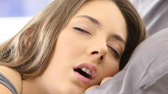 What's the longest you've ever slept?