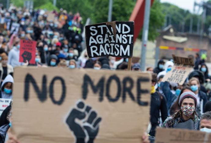 Is there racism in your country? If yes, then why do you think it still prevails?