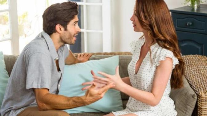 Is Love and respect and trust and faithfulness a thing of the past?