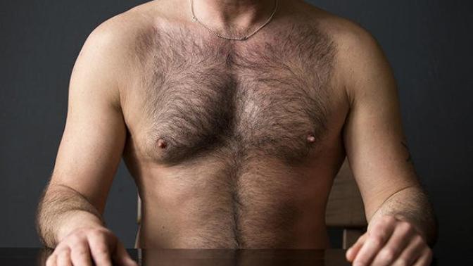 Do you grow chest hair? If so, do you get rid of it, and if not, would you get rid of it if a partner wanted you to?