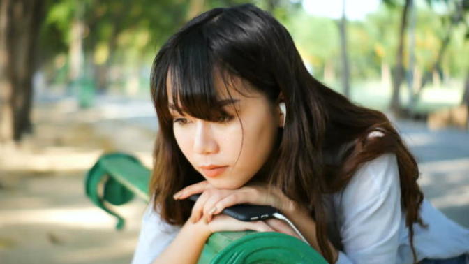 Am I not ready for a relationship?