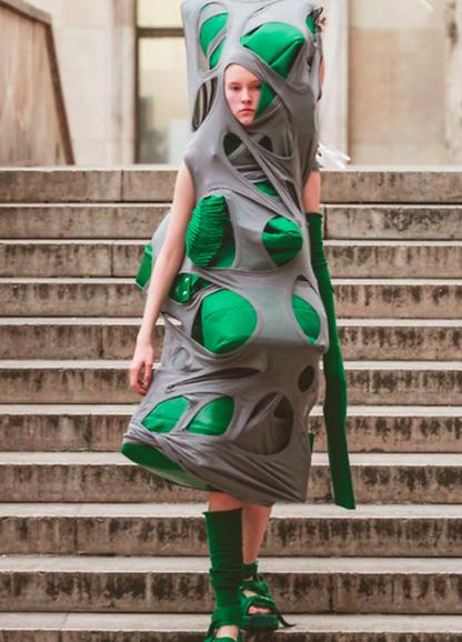 What’s the most embarrassing thing you’ve worn out?