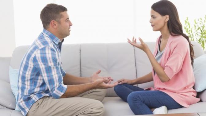 Guys after dating for a while, does a girl telling you her insecurities (physical or other) turn you off or annoy you?