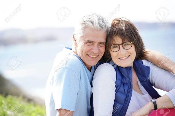 Are you afraid of getting older?