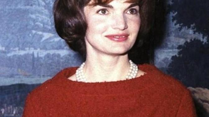 Am I disrespecting Jackie O?