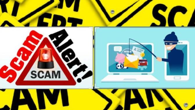 What was your most recent or worst fraudulent act against you? How did those scammers try to get the best of you?