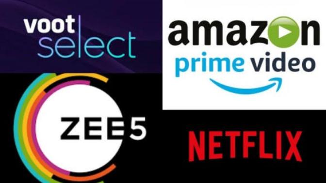 Do you think people who do not watch any streaming movie/series online platforms are old fashioned?
