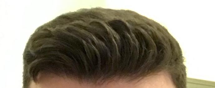 Is this hairstyle good or bad?