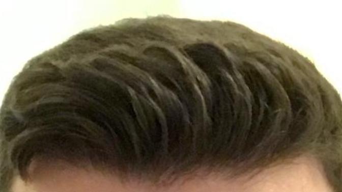 Is this hairstyle good or bad?