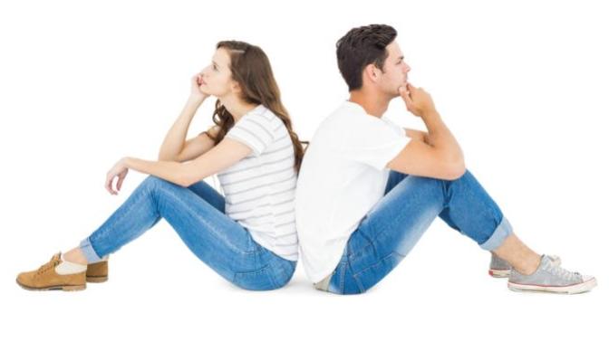 What are women better at than men?