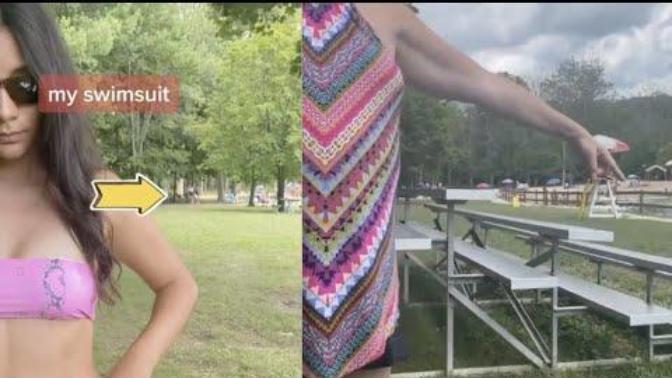 What you think about this Karen slut shaming another woman?