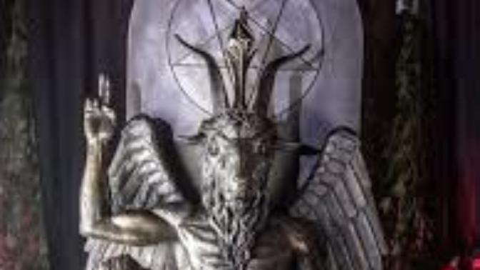 Would you have full spiritual rest if the truth happens to be that Satan was the creator of the universe instead of God?