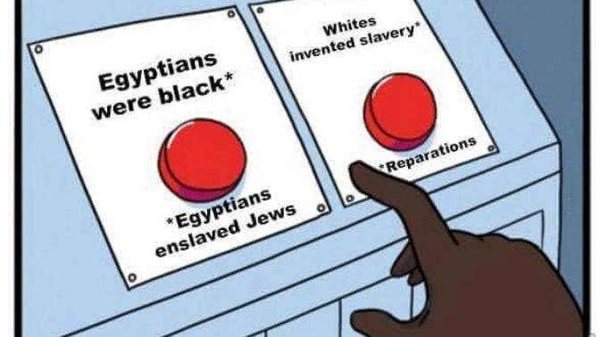 According to CNN, the average slave costs 90 dollars. There are currently millions of slaves being utilized in Africa. What have you done to fight it?
