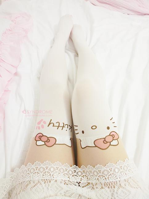 Which thigh highs should I waste my money on?