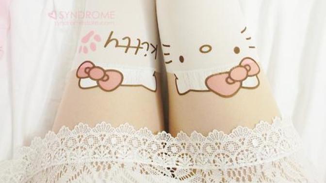 Which thigh high's should I waste my money on?
