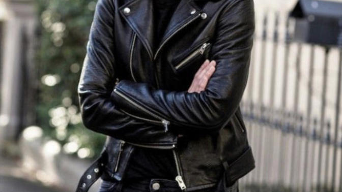 Are their any good leather jacket brands I should buy from?