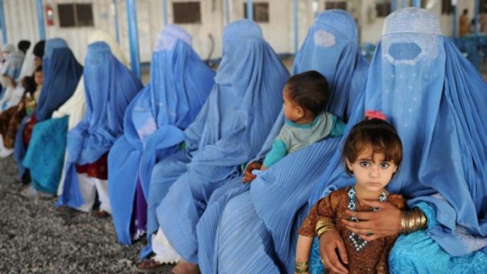 afghanistan