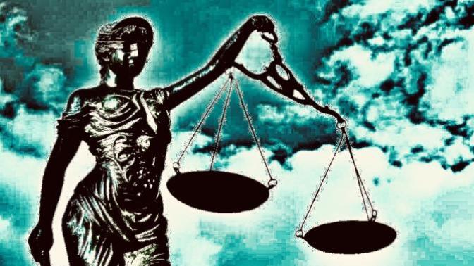 How do you personally define Justice?