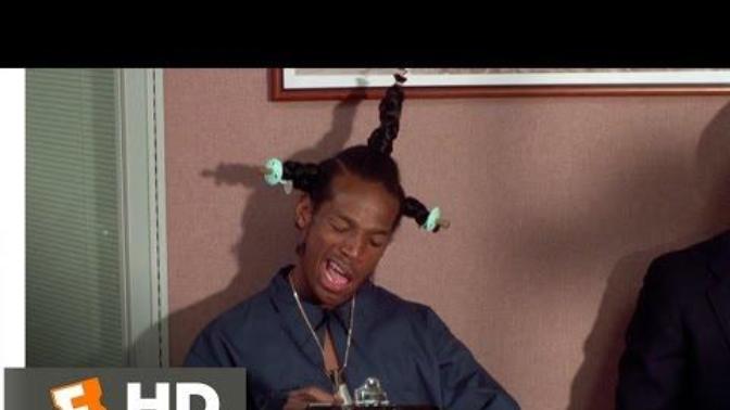 Is this one of the funniest movie scenes ever?
