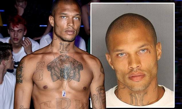 Ladies are you attracted to men who look like criminals or are criminals or both?