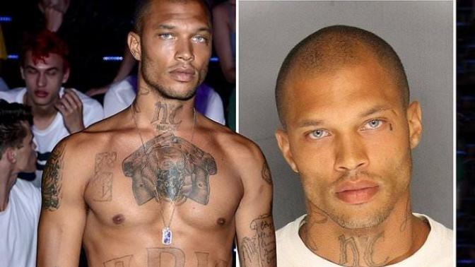Ladies are you attracted to men who look like criminals or are criminals or both?