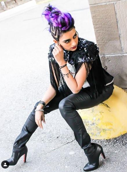 Are you badass or girlie? Guys what do you prefer?