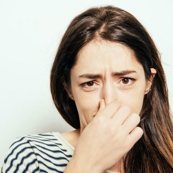 What is the most pleasant smell you have ever smelled and what is the most unpleasant smell you have ever smelled?