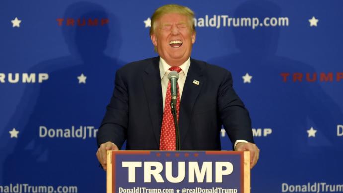 Trump: We won with the poorly educated, I love the poorly educated LMBO. Thoughts on that Trump quote in 2016?