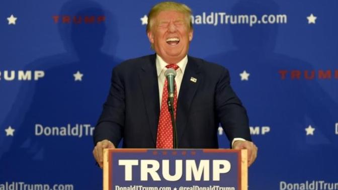 Trump: "We won with the poorly educated, I love the poorly educated" LMBO. Thoughts on that Trump quote in 2016?