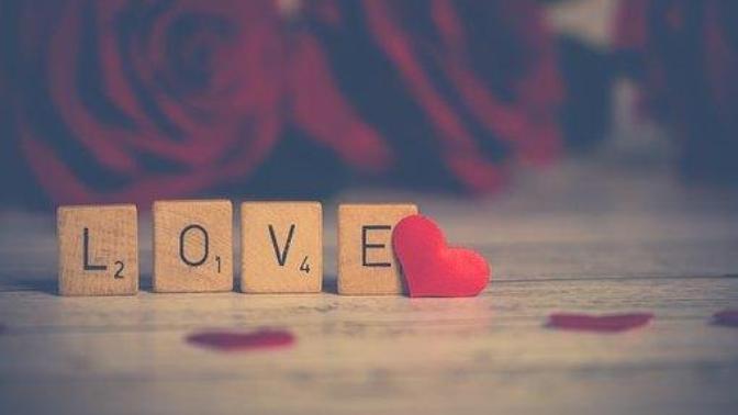 What is your love language?