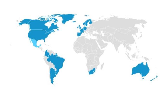Do you find it interesting that Atheist China and Atheist North Korea dont allow same sex marriages?