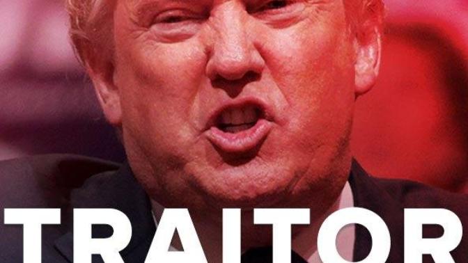 Trump says soldiers who die in war losers and suckers?
