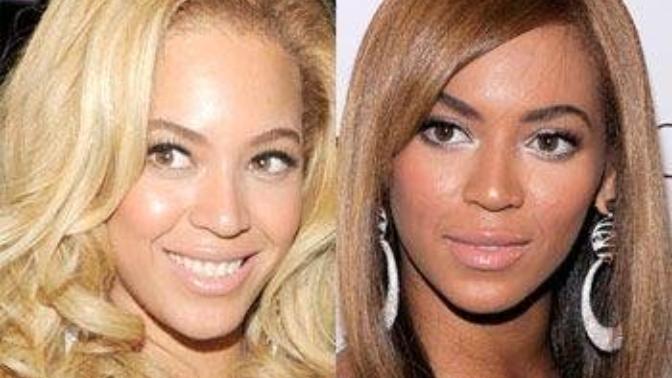 Guys, What are your thoughts on women bleaching their skin?