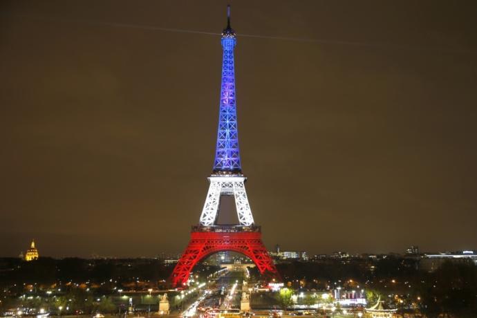 Do you think that France will die, disappear?