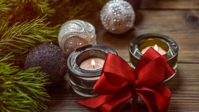How different do you think Christmas 2020 will be compared to past Christmases?