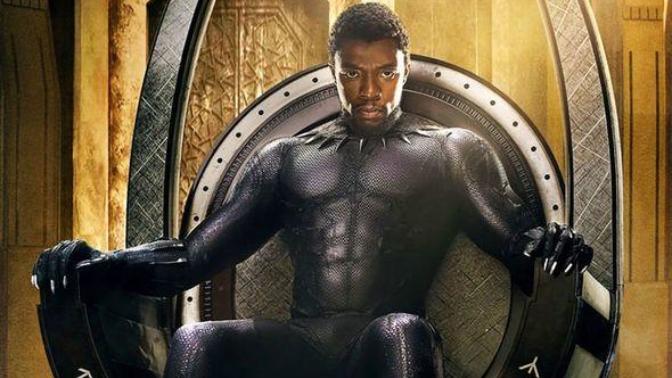How do you feel about Black Panther's death?